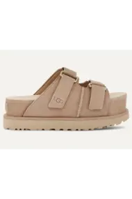 UGG W GOLDENSTAR HI SLIDE