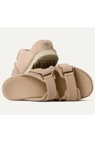UGG W GOLDENSTAR HI SLIDE