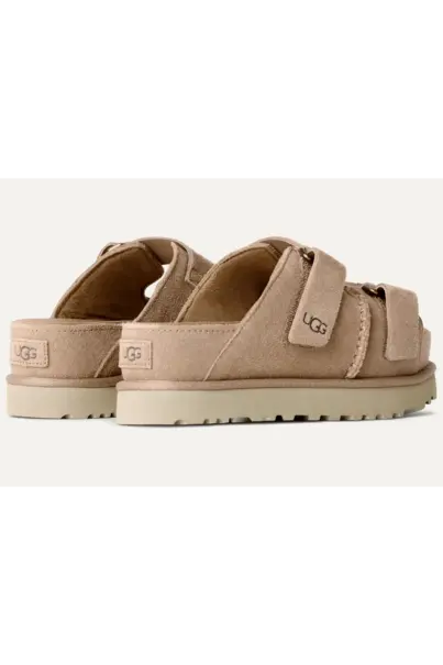 UGG W GOLDENSTAR HI SLIDE