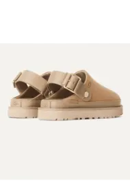 UGG W GOLDENSTAR VILLA CLOG