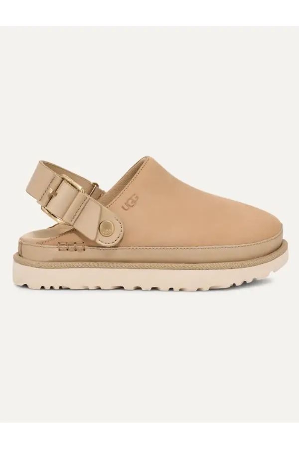 UGG W GOLDENSTAR VILLA CLOG