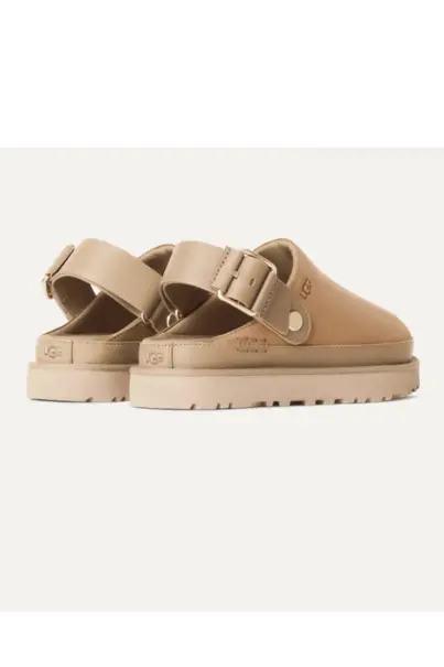 UGG W GOLDENSTAR VILLA CLOG