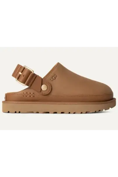 UGG W GOLDENSTAR VILLA CLOG