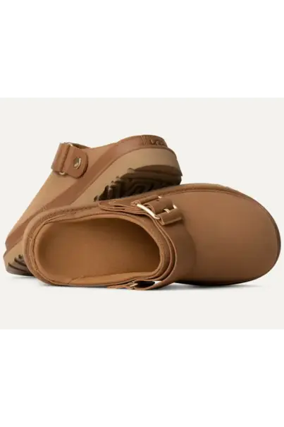 UGG W GOLDENSTAR VILLA CLOG