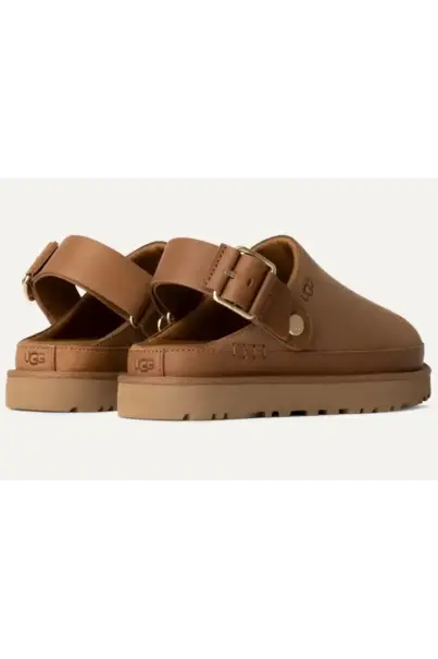 UGG W GOLDENSTAR VILLA CLOG