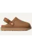 UGG W GOLDENSTAR VILLA CLOG