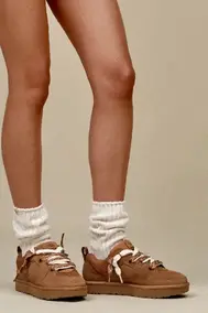 UGG W LO LOWMEL