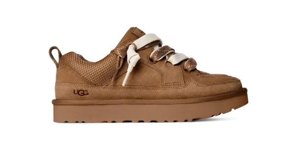 UGG W LO LOWMEL