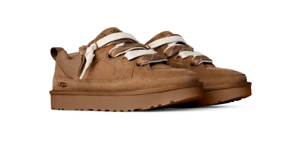 UGG W LO LOWMEL