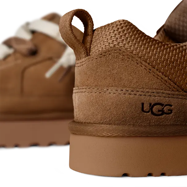 UGG W LO LOWMEL