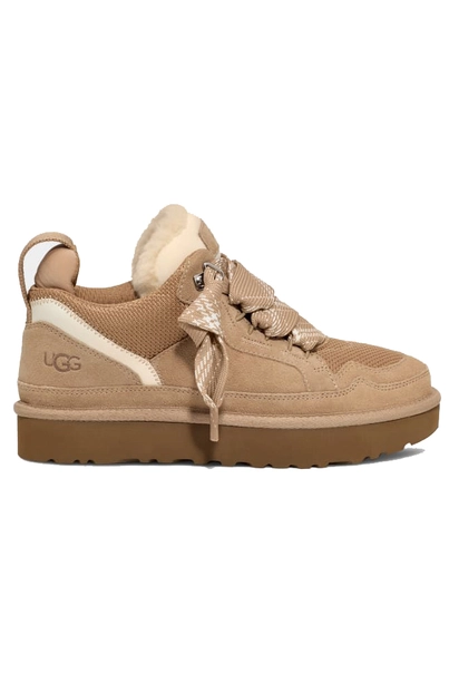 UGG W LOWMEL