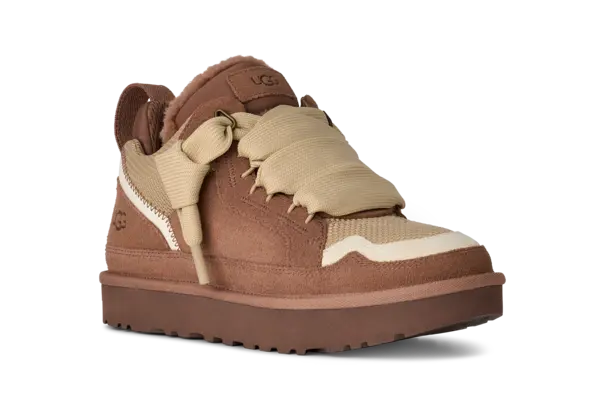 UGG W LOWMEL
