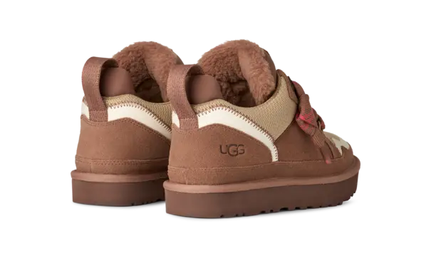 UGG W LOWMEL