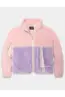UGG W MARLENE SHERPA JACKET II