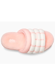 UGG W MAXI SLIDE LOGO