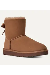 UGG W MINI BAILEY BOW II