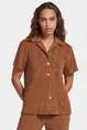 UGG W SHIRINA TOP UGGBLOCK