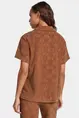 UGG W SHIRINA TOP UGGBLOCK