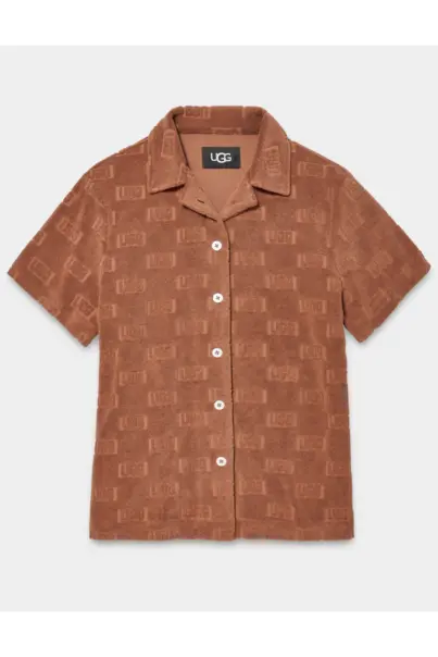 UGG W SHIRINA TOP UGGBLOCK
