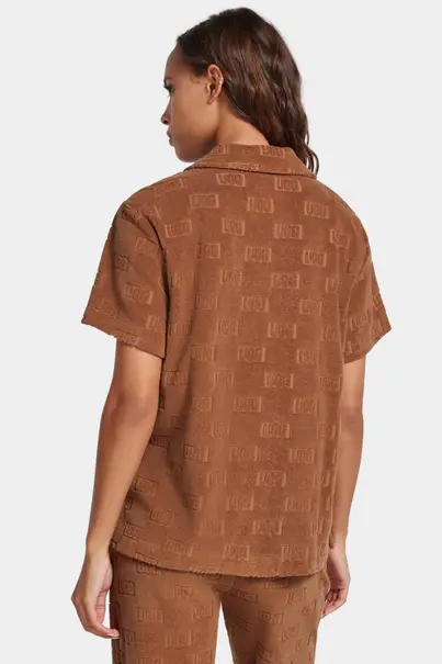 UGG W SHIRINA TOP UGGBLOCK