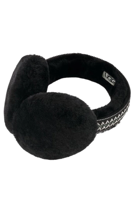 UGG W TASMAN SHEEPSKIN EARMUFF