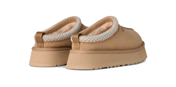 UGG W TAZZ II