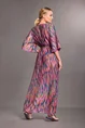 VACANZE AMBER MAXI DRESS
