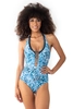 VACANZE BRASILIA SWIMSUIT