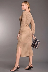 VACANZE DIANA MAXI DRESS