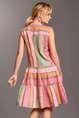 VACANZE ELSA SLEEVELESS SHIRT