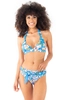VACANZE FRAGOLA HALTERNECK BIKINI