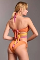 VACANZE FRAGOLA HALTERNECK BIKINI