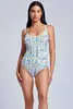 VACANZE GELSO SWIMSUIT