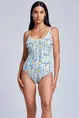 VACANZE GELSO SWIMSUIT