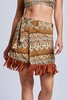 VACANZE GILDA SKIRT