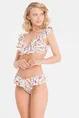 VACANZE JOY RUFFLE BIKINI