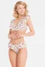 VACANZE JOY RUFFLE BIKINI
