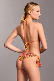 VACANZE KIWI TRIANGLE BIKINI