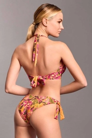 VACANZE MANGO UNDERWIRED BIKINI