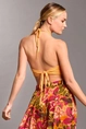 VACANZE MANILLA CROP TOP