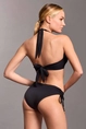 VACANZE MELA UNDERWIRED BIKINI