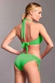 VACANZE MELA UNDERWIRED BIKINI