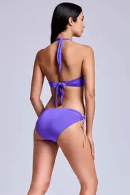 VACANZE MELA UNDERWIRED BIKINI