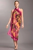 VACANZE MEXICAN ART SARONG