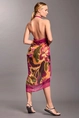 VACANZE MEXICAN ART SARONG