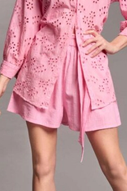 VACANZE NAOMI SHORTS