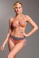 VACANZE NESPOLA PUSH UP BIKINI