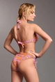 VACANZE NESPOLA PUSH UP BIKINI
