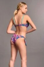VACANZE NESPOLA PUSH UP BIKINI