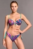 VACANZE NESPOLA PUSH UP BIKINI